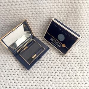 Alexandra de Markoff Expert Eyeliner NIB Expert Blue 0549-02 Compact Applicator